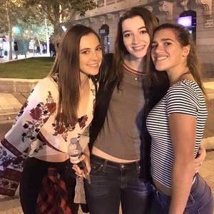 Meet your Posher, Brynn